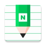 Logo of Naver Post android Application 